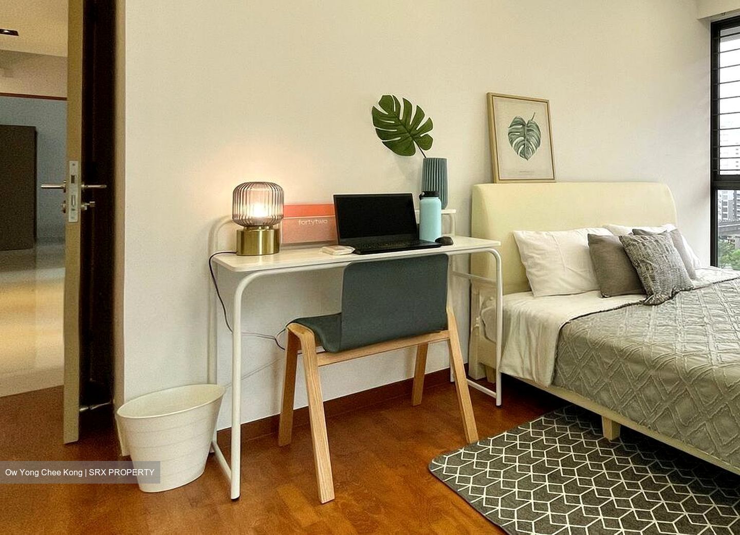 Twin Waterfalls (D19), Condominium #505387361